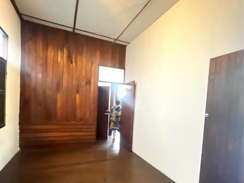 8 Bed House for Rent in Mueang Chiang Mai