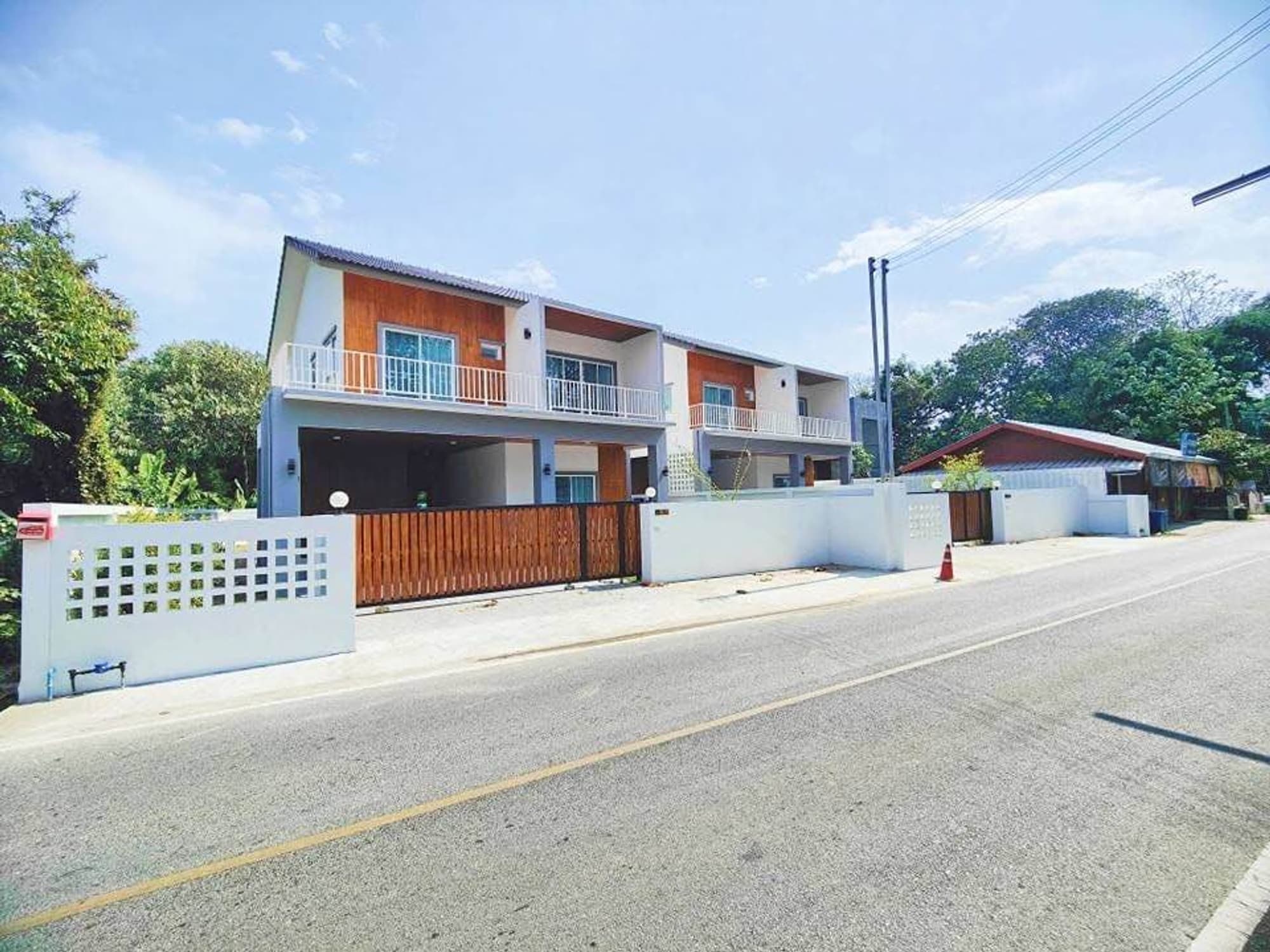 House for Sale in Mueang Kaeo, Mae Rim. - Image 12