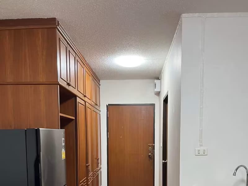 Condo for Rent at Hillside 4