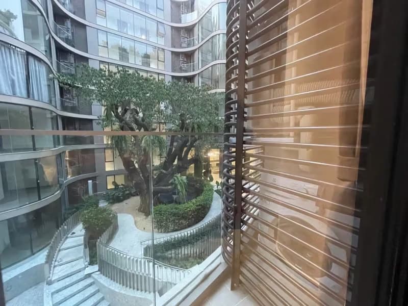2 Bedroom Condo