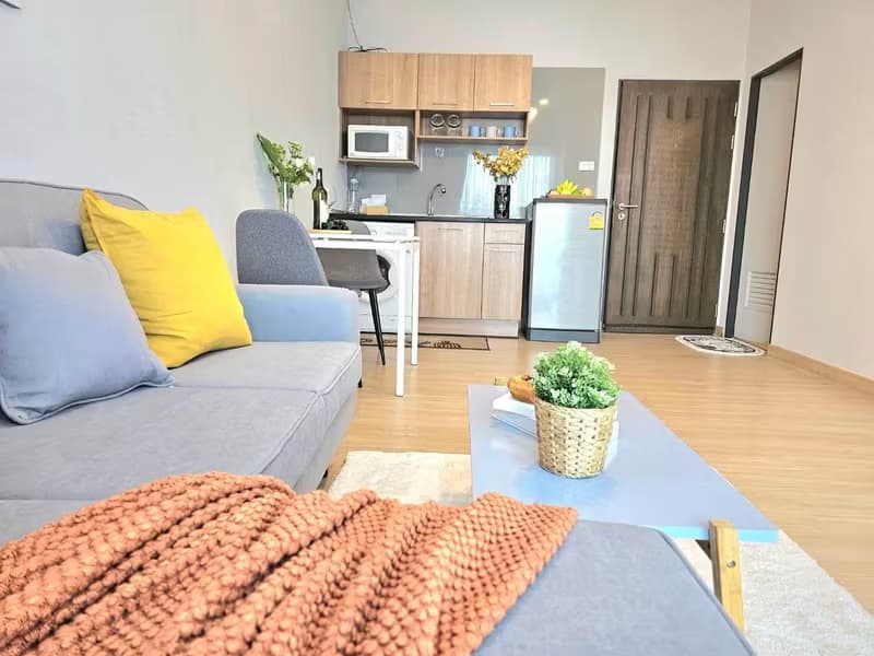 1 Bed Condo for Sale in Mueang Chiang Mai
