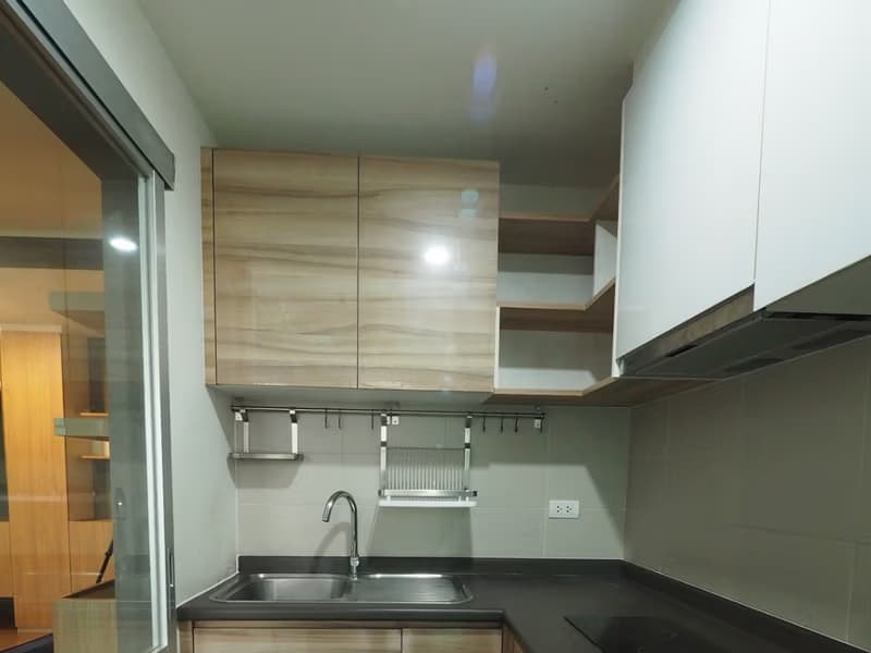 2 Bed Condo for Sale in Yan Nawa