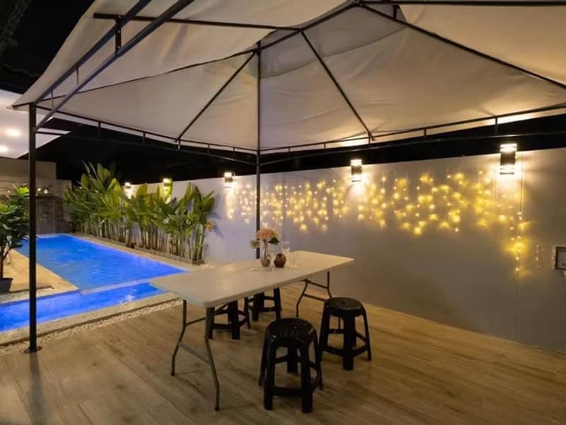 Pool Villa