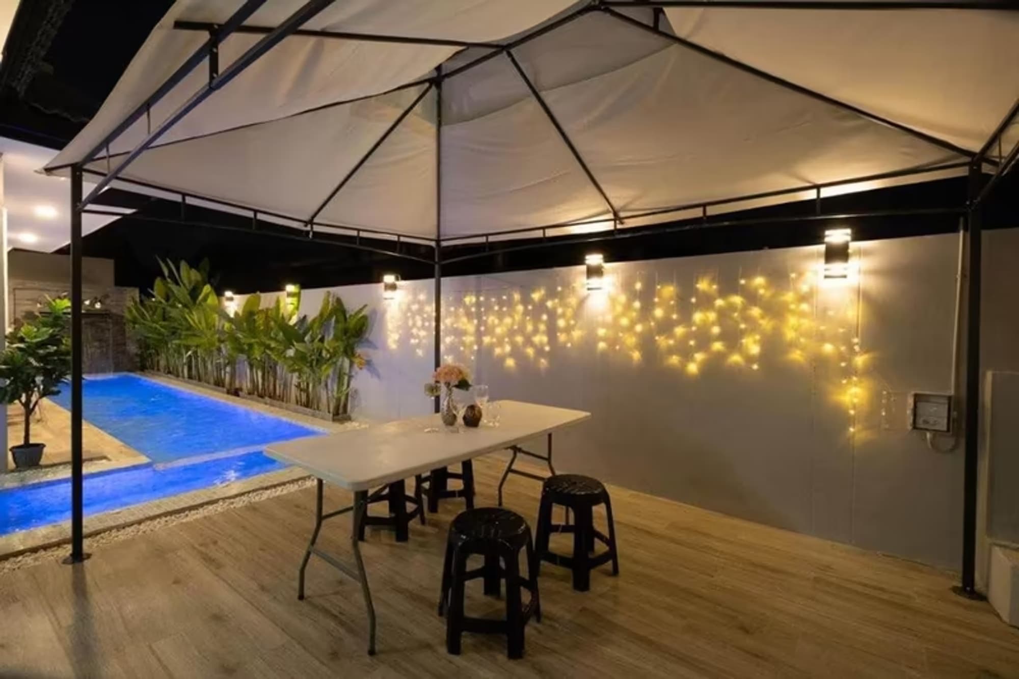Pool Villa - Image 2