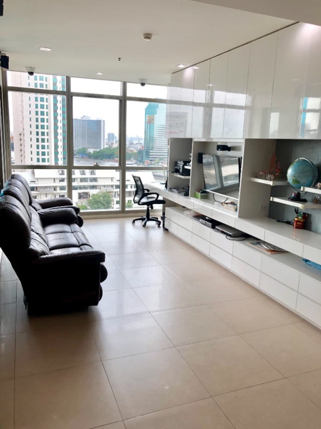 1 ห้องนอน คอนโด สำหรับ จำหน่าย ใน 	คลองสาน - Image 1