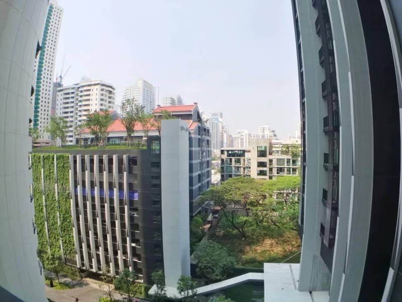 Condo for Sale,Rent at The Edge Sukhumvit 23  