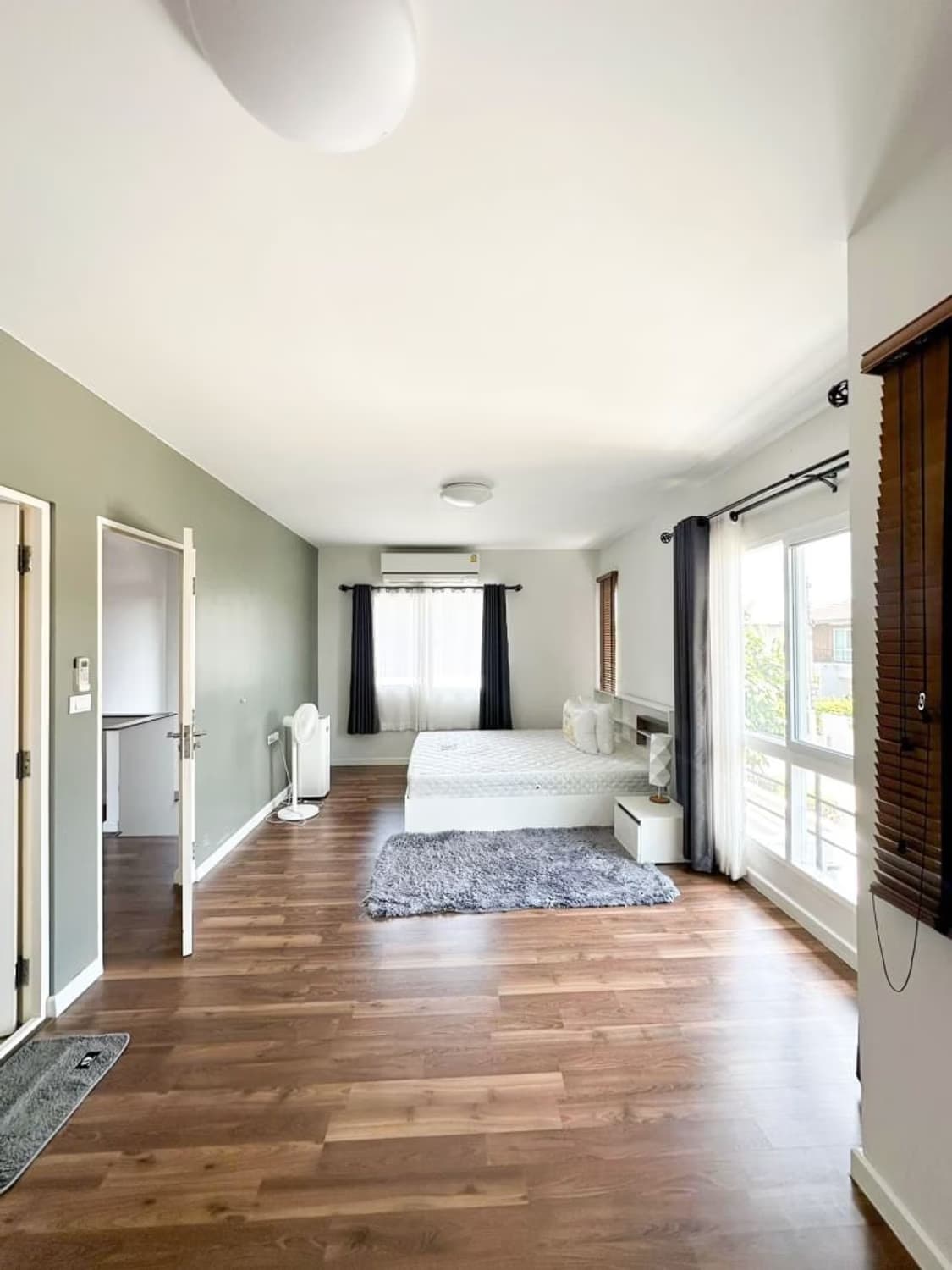 3 ห้องนอน บ้าน สำหรับ จำหน่าย ใน สันกำแพง - Image 11