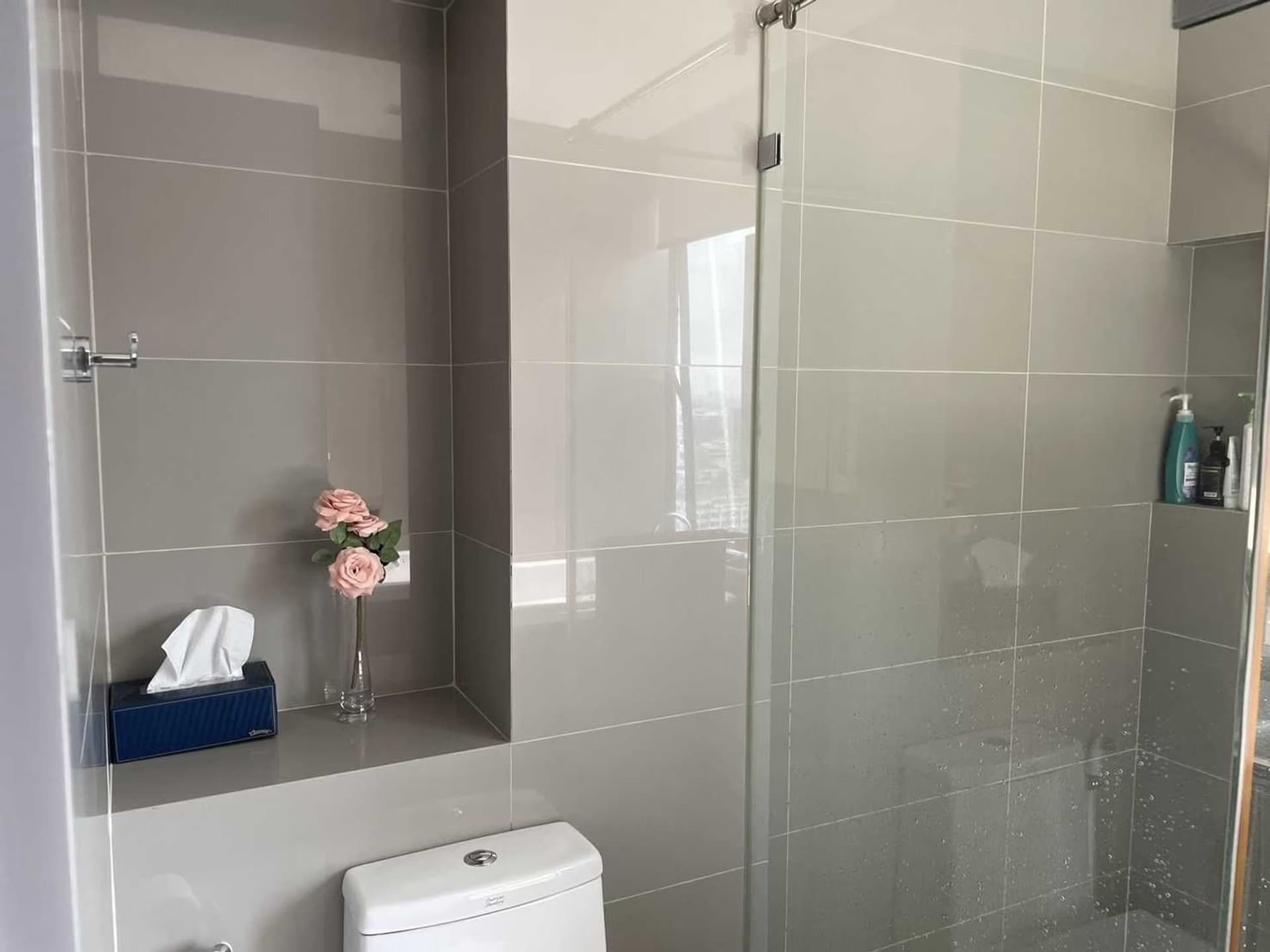 Condo for Rent at M Silom - Image 5