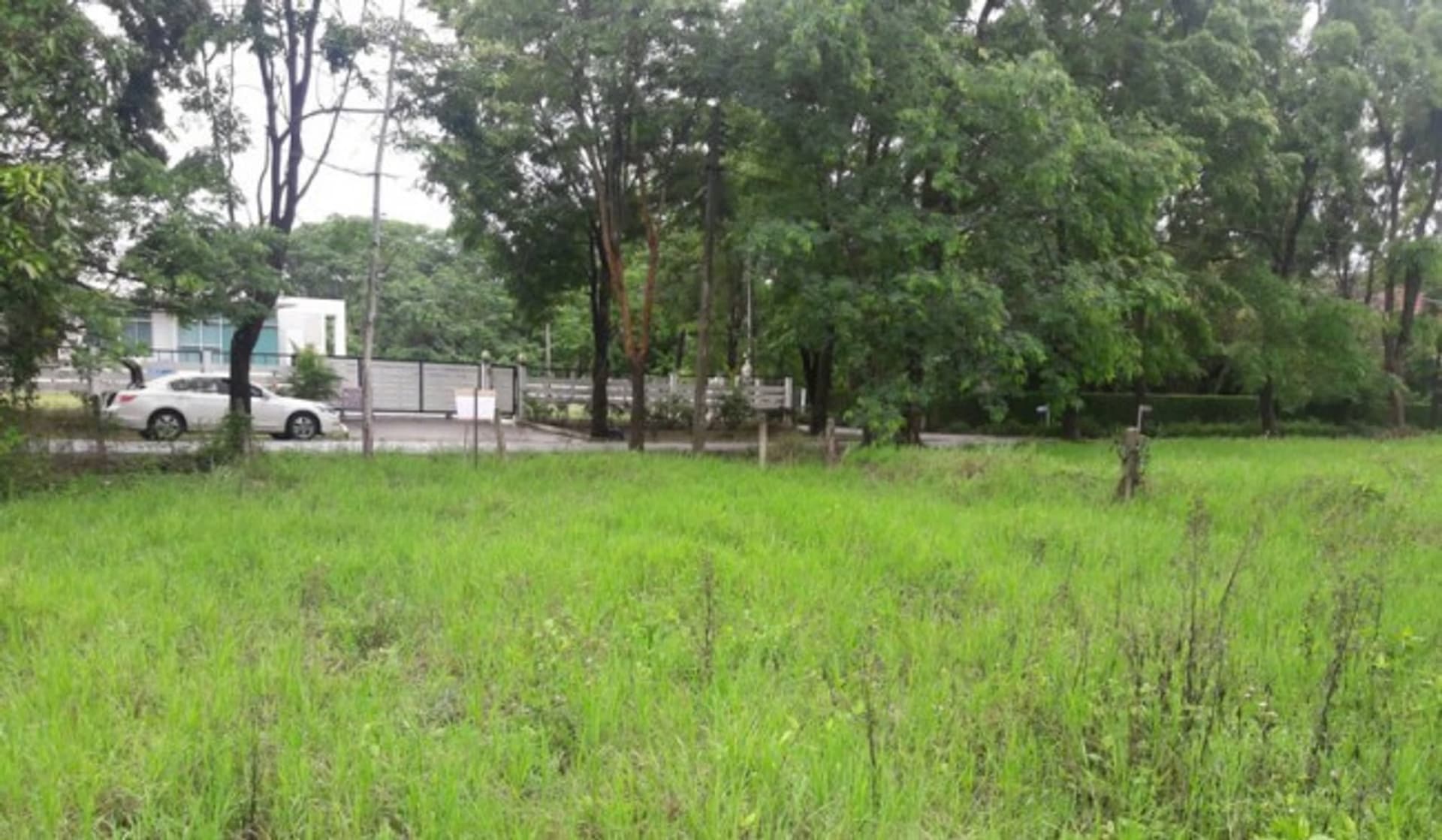  land 用于 出售 在 Hang Dong District - Image 1