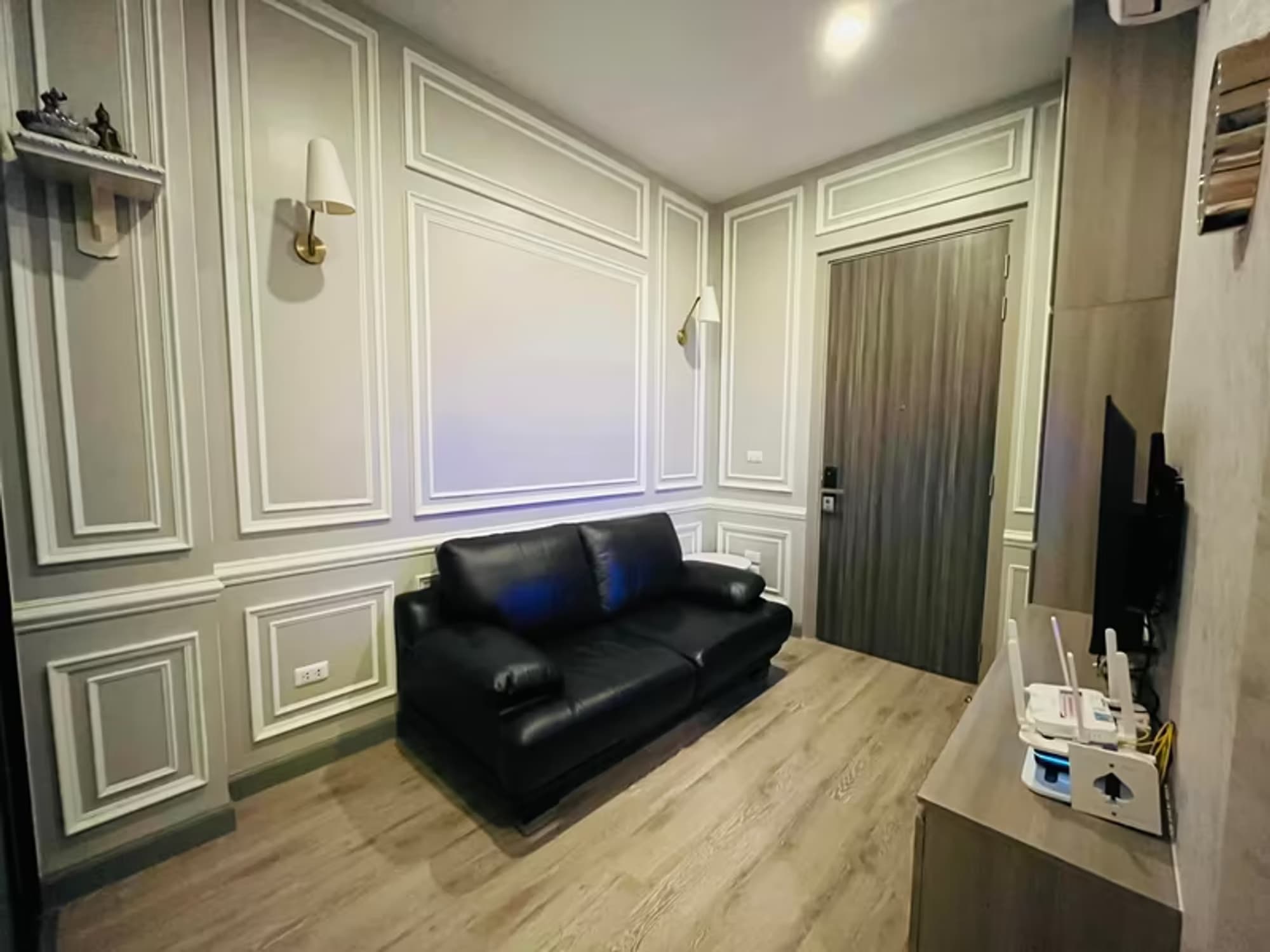 Condo for Rent at Knightsbridge Prime Onnut - Image 8