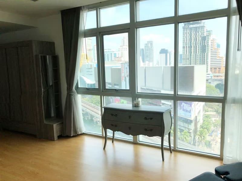 Nusasiri Grand Condominium