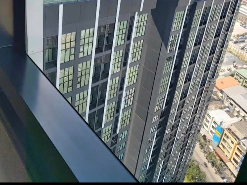 Condo for Rent at Modiz Sukhumvit 50