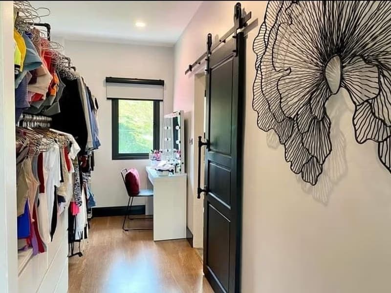 House for Sale in Suan Luang.
