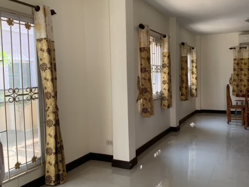 3 Bed House for Sale in Mueang Chiang Mai