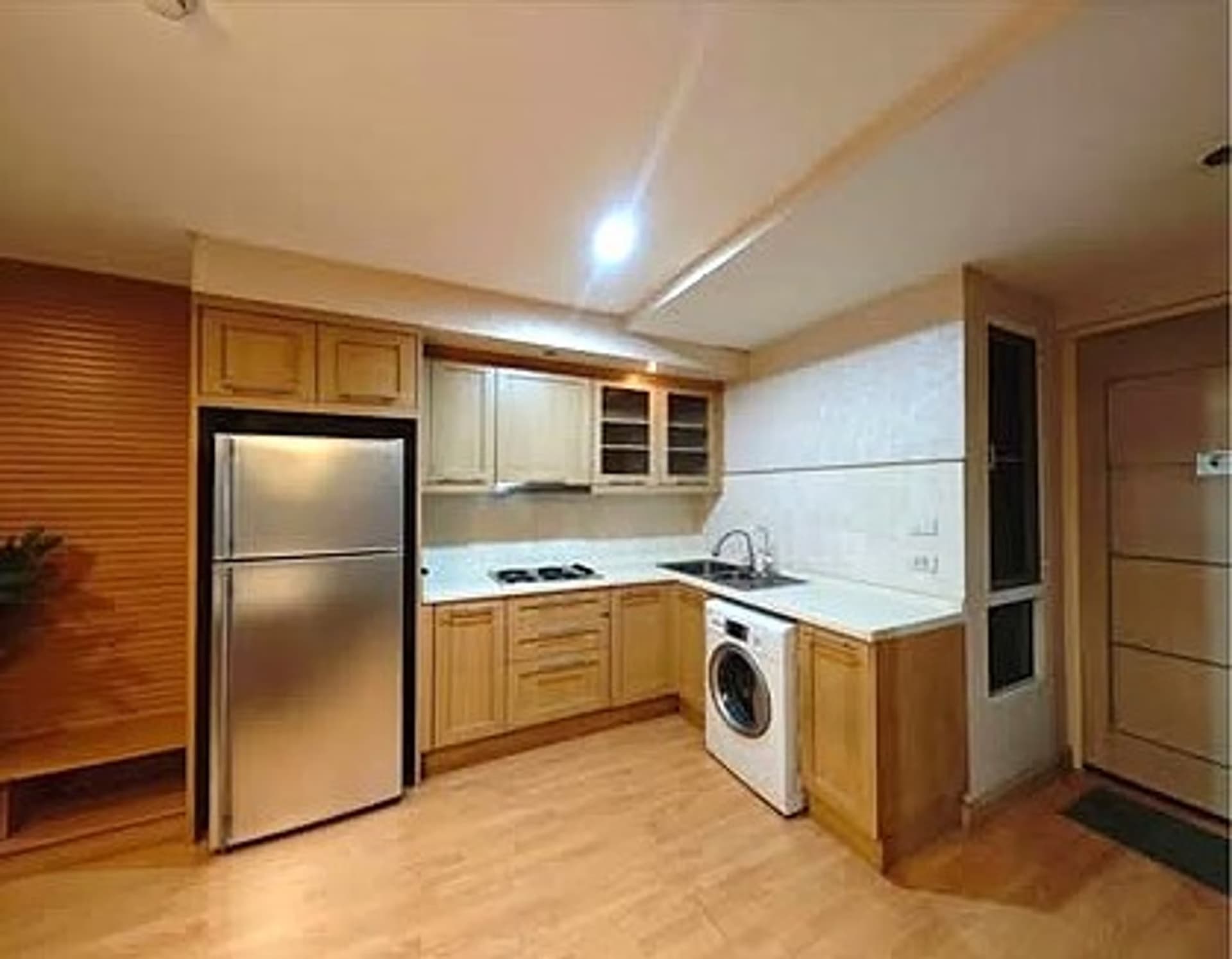 2 ห้องนอน คอนโด สำหรับ จำหน่าย ใน Watthana - Image 3