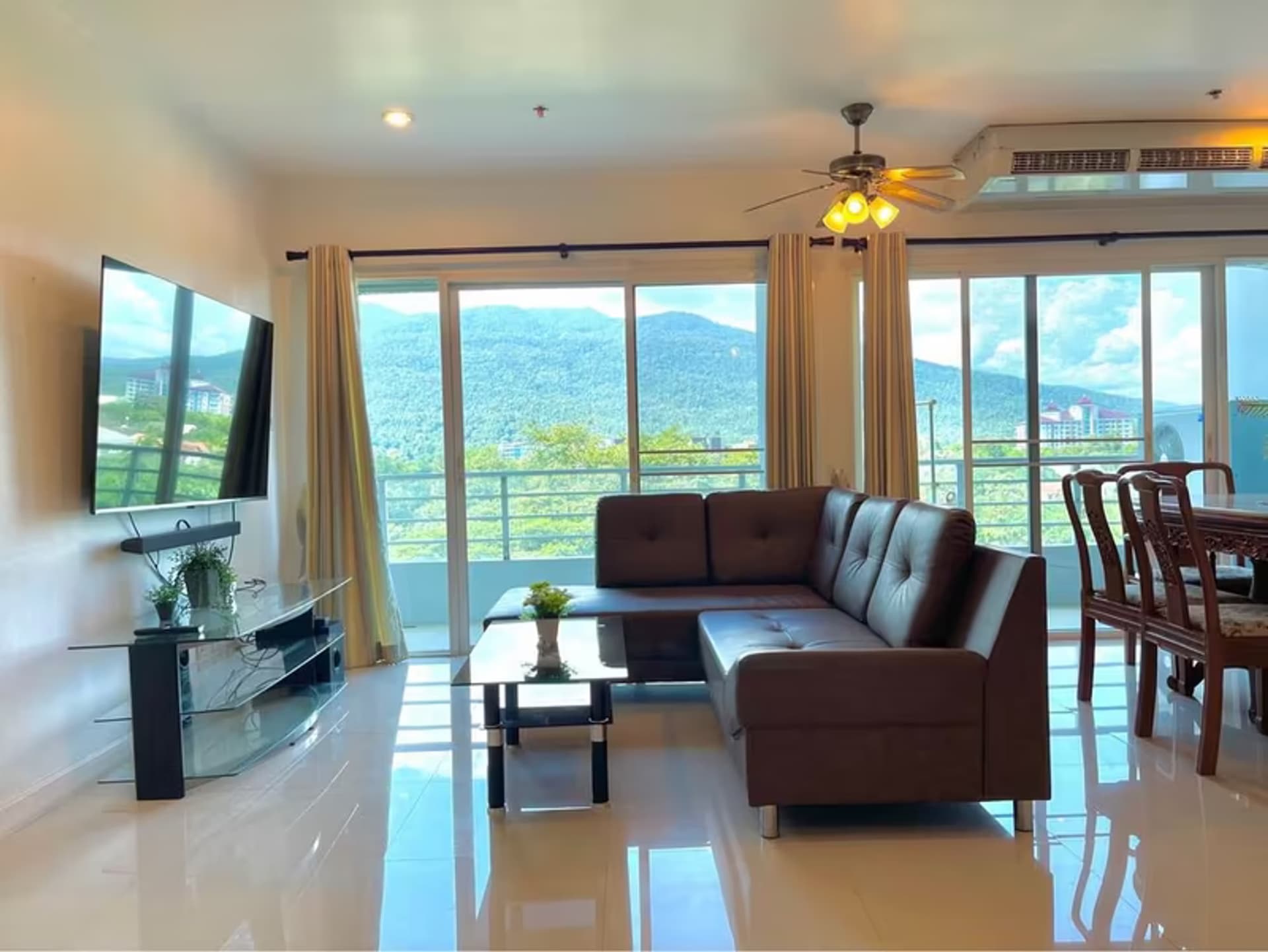 Condo for Sale at Convention Condo - Image 6