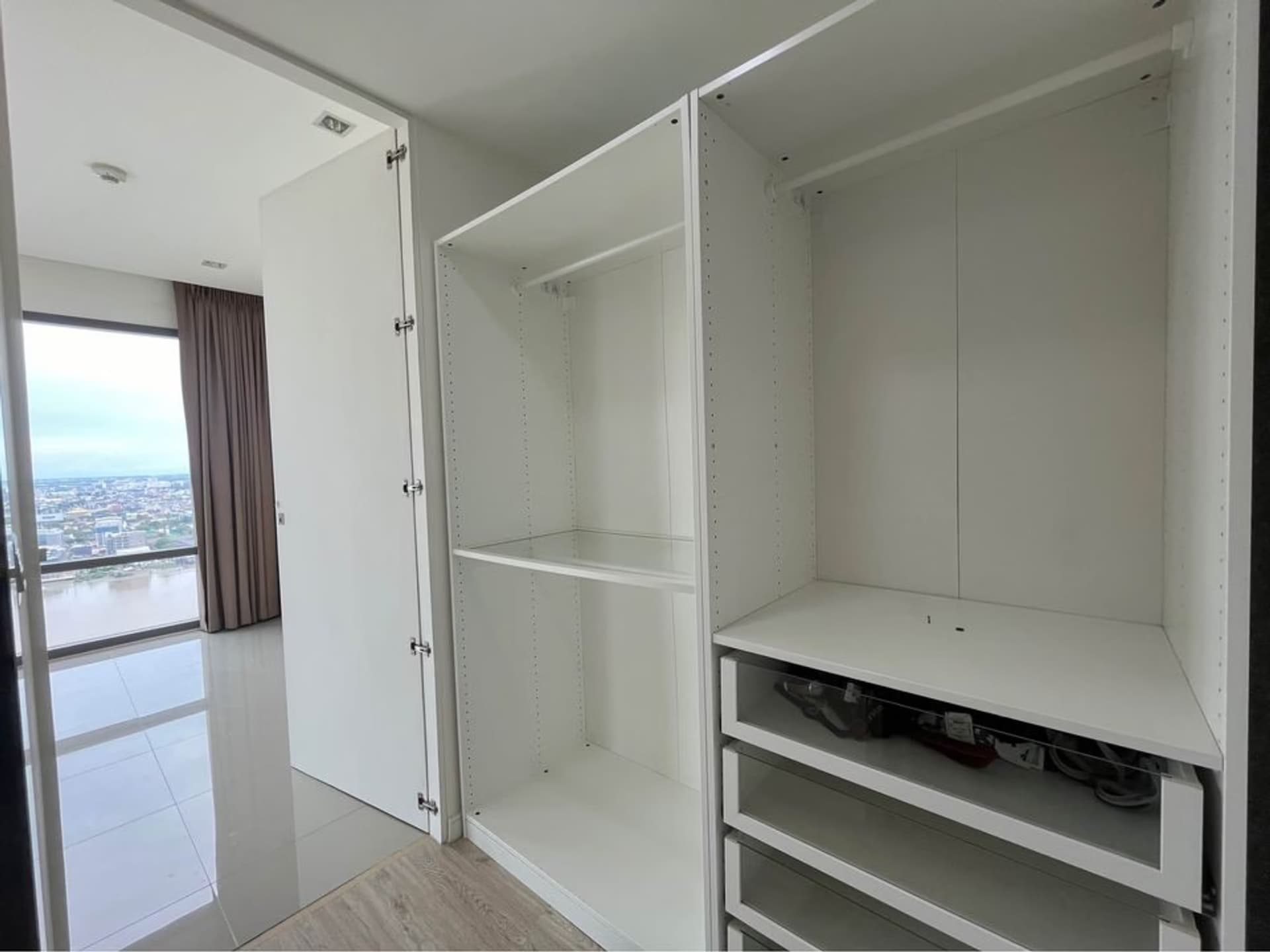 2 Bed Condo for Rent in Bang Kho Laem - Image 6