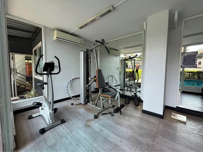 1 Bed Condo for Rent in Mueang Chiang Mai