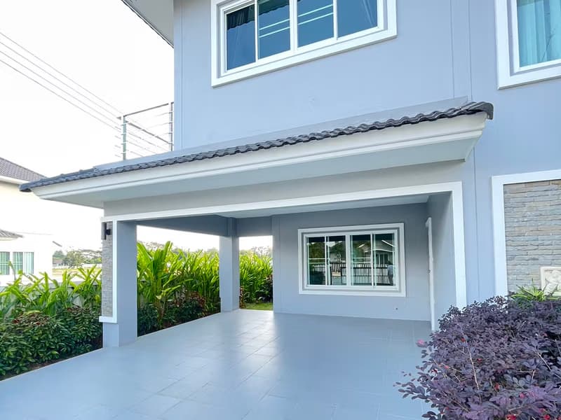 House for Rent, Sale in San Pa Pao, San Sai.