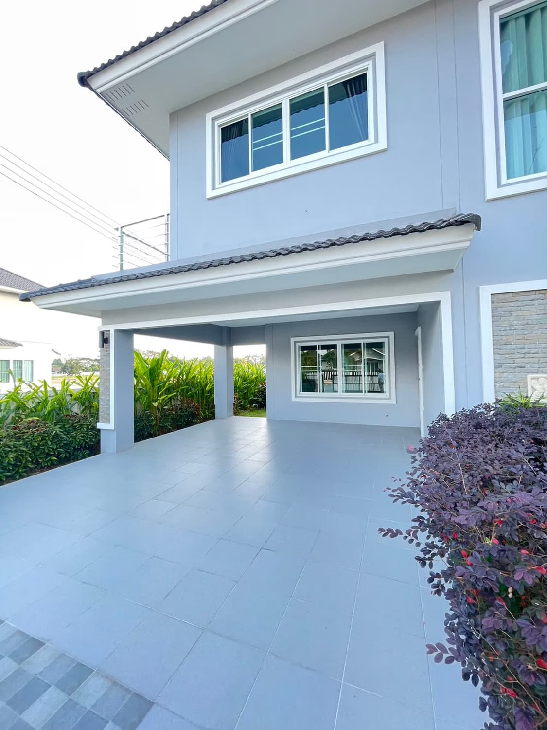 House for Rent, Sale in San Pa Pao, San Sai. - Image 16