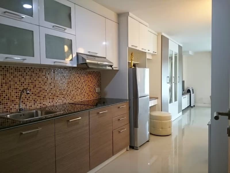 1 Bed Condo for Sale in อำเภอเมือง