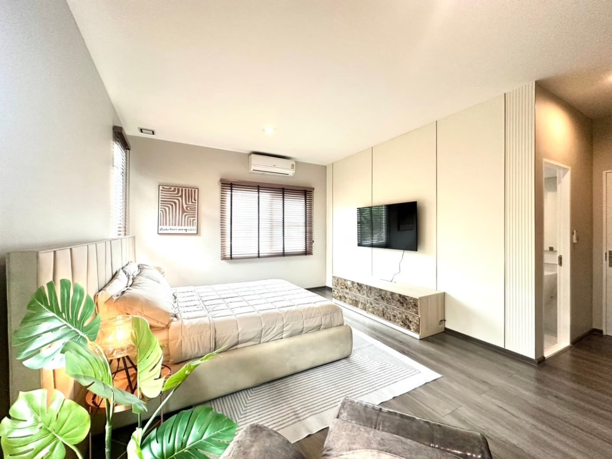4 Bed House for Rent in Bang Phli - Image 15