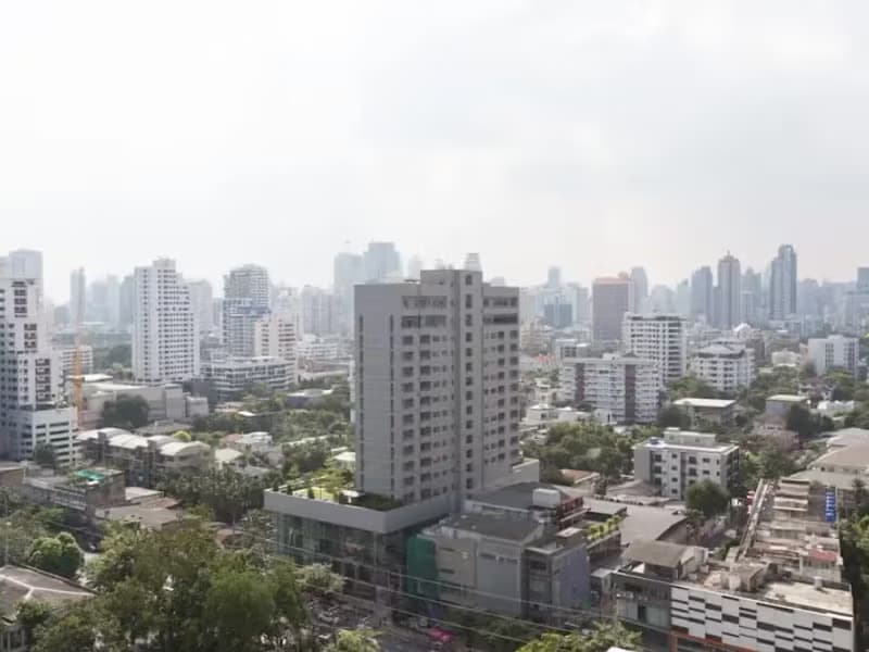 1 Bedroom Condo