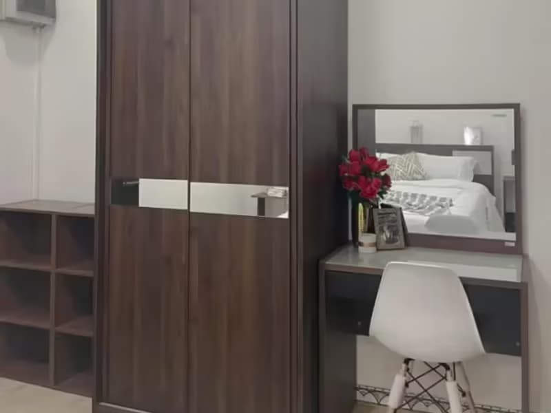 Studio for Sale in Tha Sala, Mueang Chiang Mai