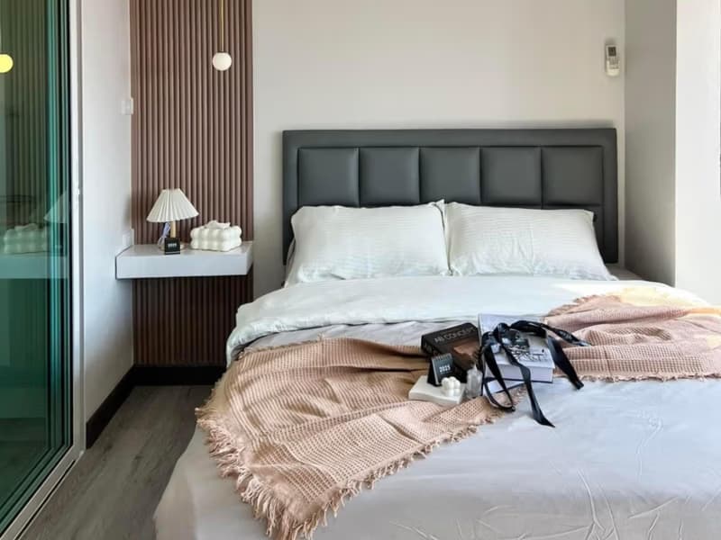 1 Bed Condo for Sale in Mueang Chiang Mai