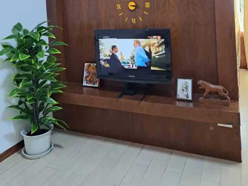 1 Bedroom Condo