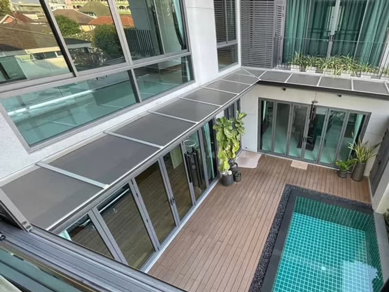 Condo for Sale in Watthana.