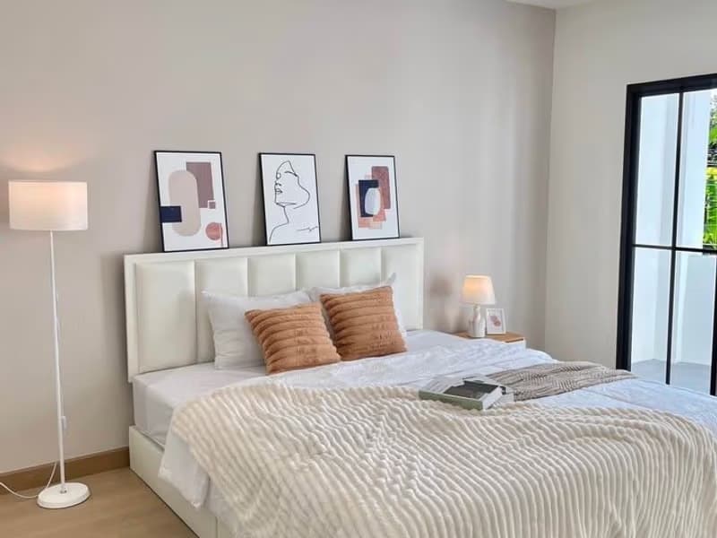 2 Bed Townhouse for Sale in Mueang Chiang Mai District