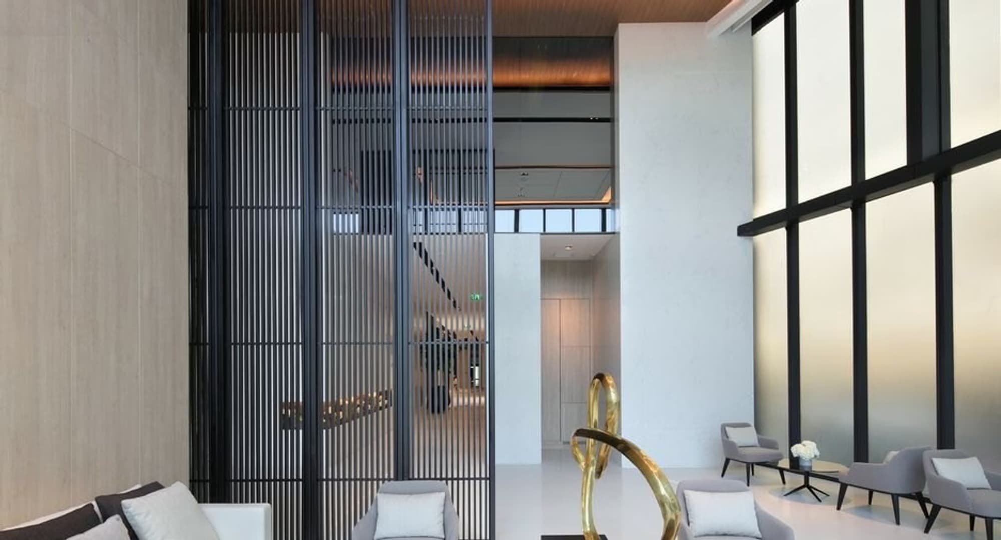1 ห้องนอน คอนโด สำหรับ จำหน่าย ใน Khlong San - Image 24