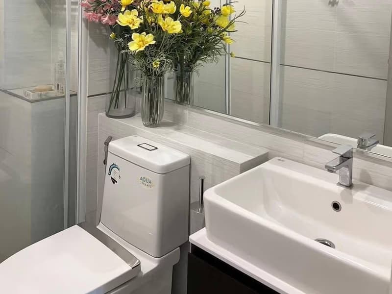 1 Bed Condo for Sale in Mueang Samut Prakan
