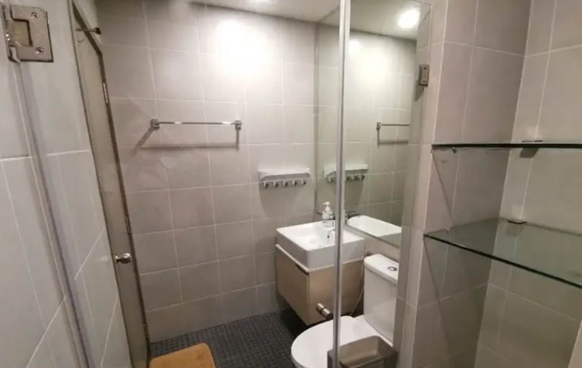 Condo for Sale at IDEO O2 Bangna - Image 6