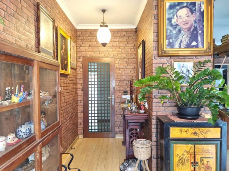 3 Bed Condo for Sale in Watthana