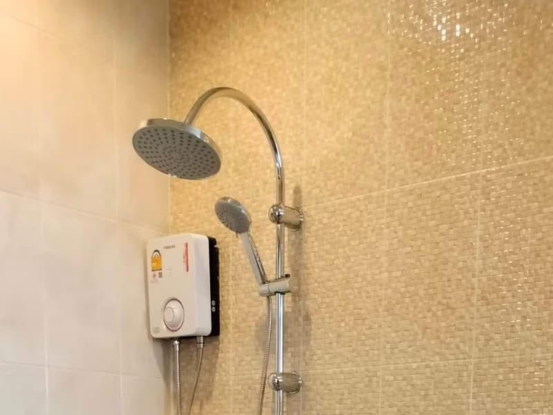 2 Bed Townhouse for Rent in San Sai