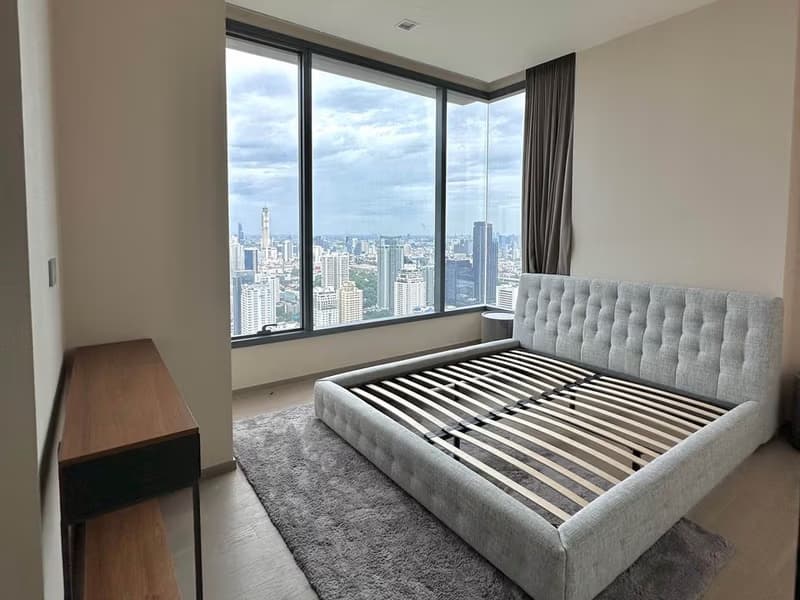 Condo for Sale at THE ESSE Asoke