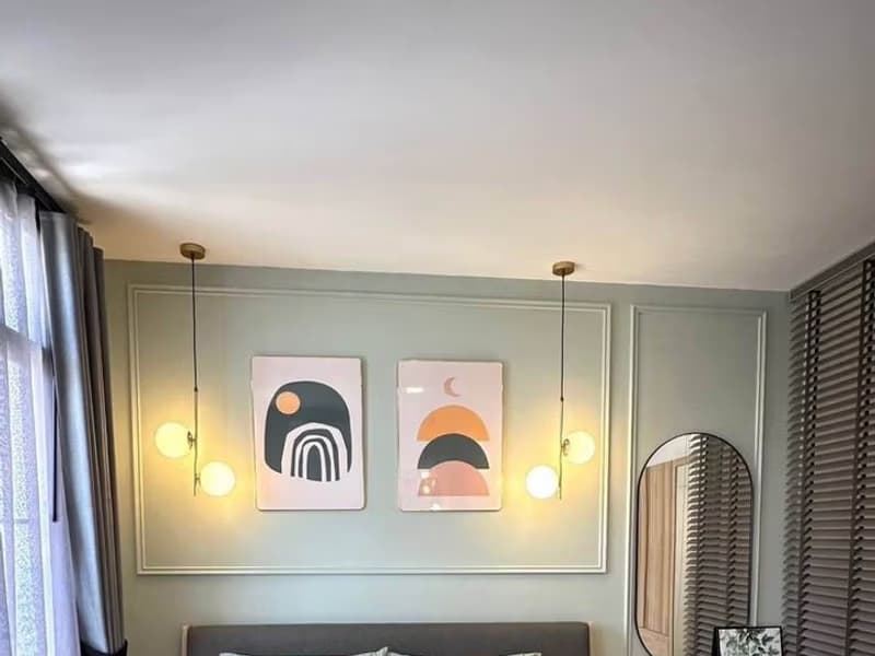 3 Bed Townhouse for Rent in Prawet
