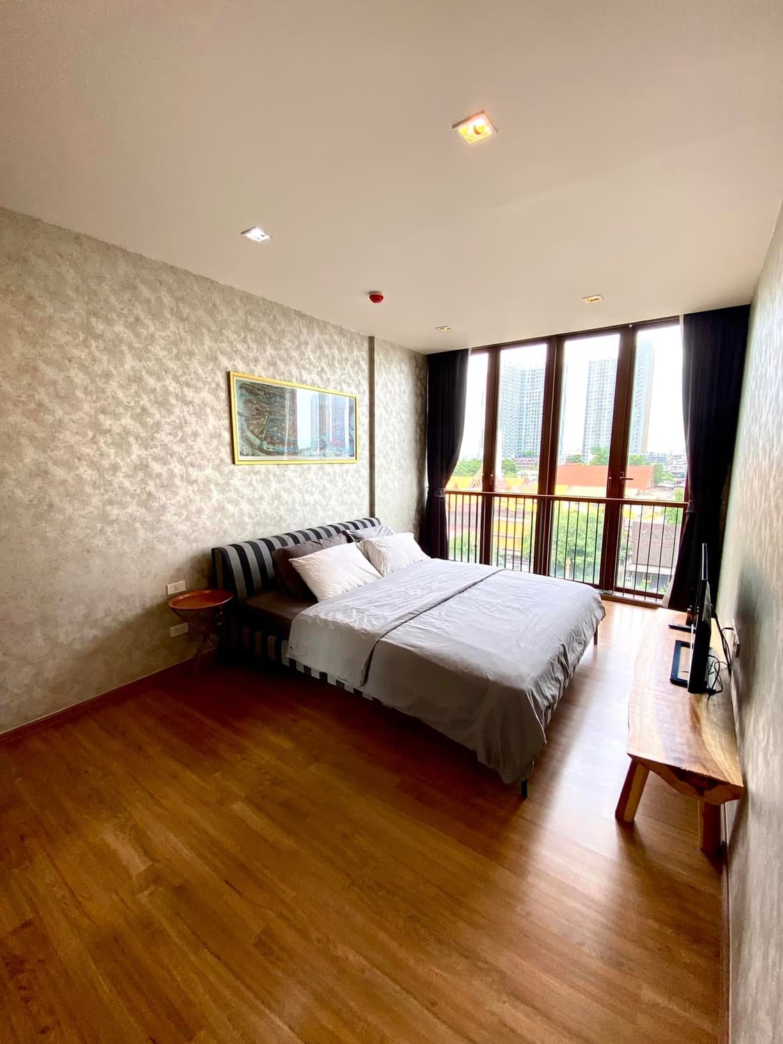 2 ห้องนอน Condo สำหรับ จำหน่าย ใกล้ On Nut BTS - Image 6