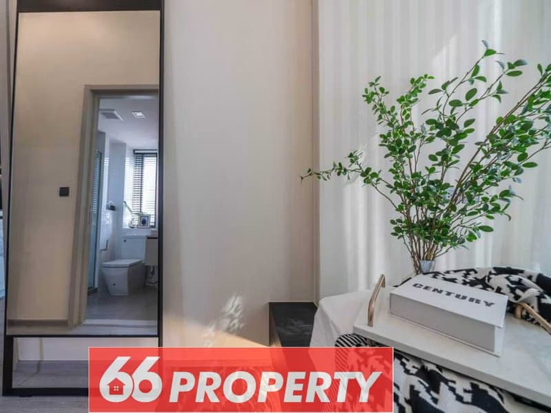 Condo for Sale at The Line Sukhumvit 101