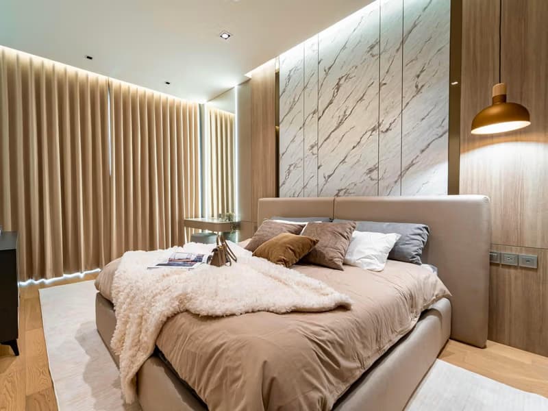 2 Bed Condo for Rent and Sale  Near Chit Lom BTS