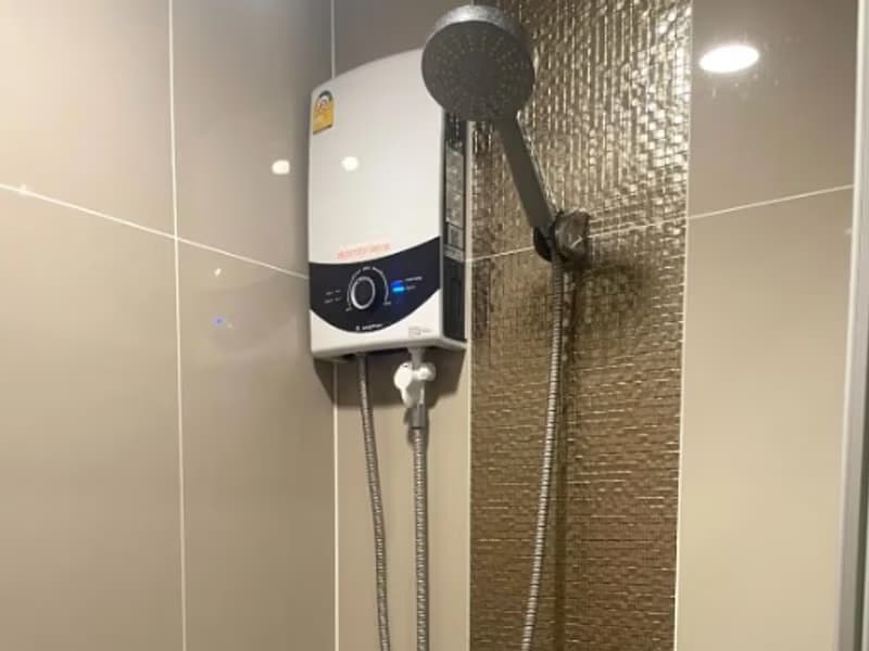 Studio Condo for Sale in Din Daeng