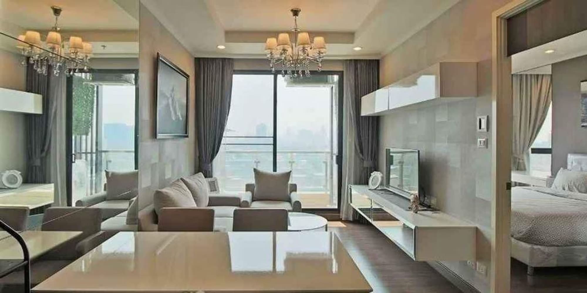 Condo for Sale at Supalai Elite Sathon - Suan Phlu - Image 2