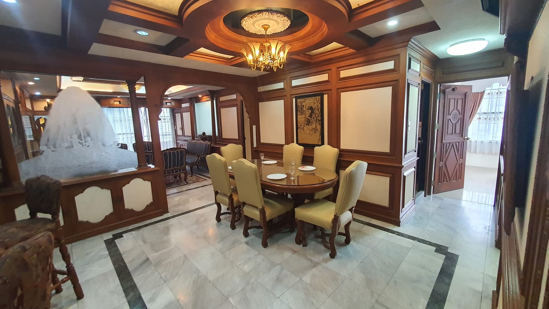 3 Bed Condo for Rent and Sale in Watthana - Image 5