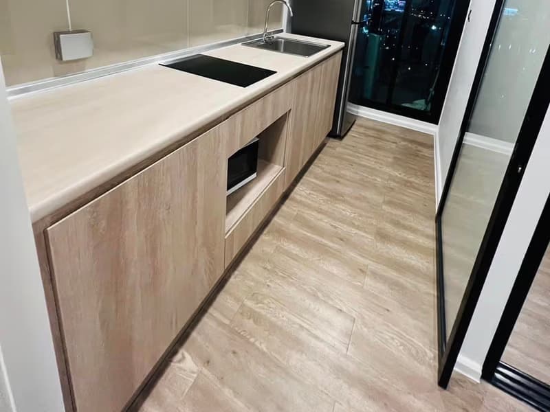 Condo for Rent at Modiz Sukhumvit 50