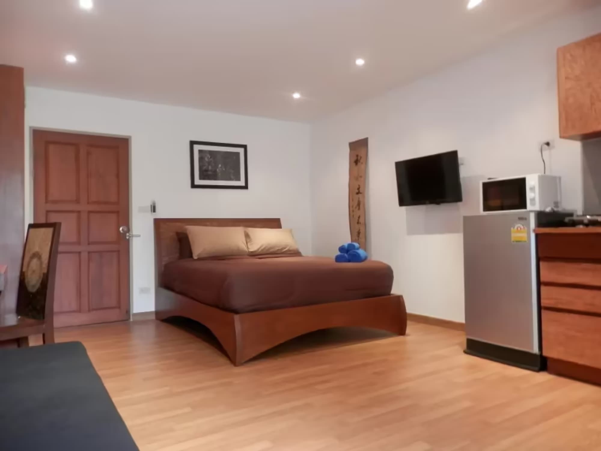 Studio for Sale in Chang Moi, Mueang Chiang Mai - Image 5
