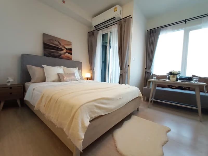 undefined Bed Condo for Sale in Huai Khwang