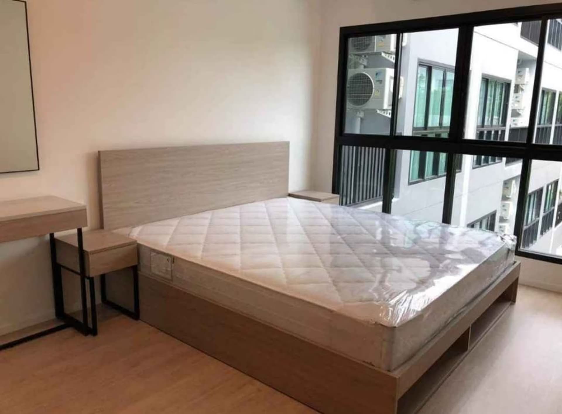 Condo for Rent at The Next JedYod - Image 2