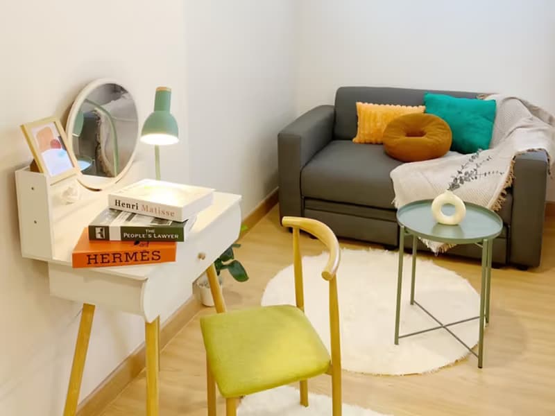 Studio for Sale in Suthep, Mueang Chiang Mai